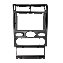 ATD RFP-52022 Android Large 9" Screen Fascia Panel For Ford Mondeo MK3 (2002-2007)