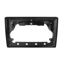 ATD RFP-52019 Android Large 10" Screen Fascia Panel Trim For Ford Transit MK8 Facelift (2018-On)