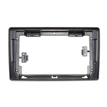 ATD RFP-52028 Perfect Fit Frame 9" Fascia Panel For Fiat Ducato Peugeot Boxer With Basic Radio