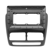 ATD RFP-52026 Android Large 10" Screen Fascia Panel Trim For Fiat Doblo (263) (2010-2015)