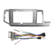 ATD RFP-22701 Android Large 10" Screen Fascia Panel For Honda Stepwgn RK  MK4 (2009-2015)