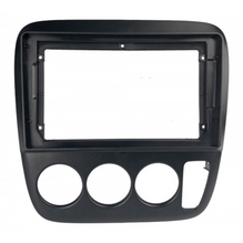 ATD RFP-22028 Android Large 9" Screen Fascia Panel Trim For Honda CR-V MK1 (1995-2001)