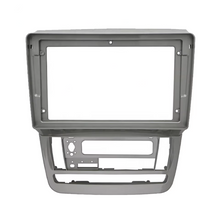 ATD RFP-52040 Android Large 9" Screen Fascia Panel Trim For Toyota Alphard AH-10 (2002-2004)