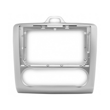 ATD RFP-22728 Android Large 9" Screen Fascia Panel Trim For Ford Focus MK2 (2005-2011)