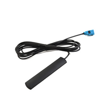 ATD UCA-70022 Internal Glass Mount 3G 4G LTE GSM 1.5m Aerial Antenna Fakra Connection