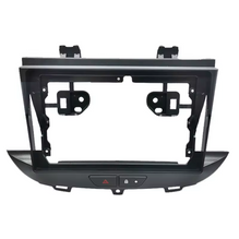 ATD RFP-52165 Android Large 9" Screen Fascia Panel For Vauxhall Crossland Grandland (2016-2020)