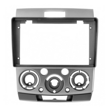 ATD RFP-22275 Android Large 9" Screen Fascia Panel For Ford Ranger Mazda BT-50