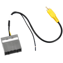 ATD CRC-27074 Reverse Camera Retention Cable For Chrysler 300 Dodge Charger With 22 Pin Plug