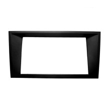 RFP-11060 Car Radio Fascia Panel Double DIN For Ford Mondeo (2002-2006)