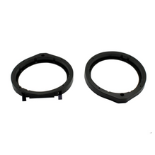 Connects2 CT25HD05 Speaker Adapter Panel Rings 165mm For Honda Accord Civic CR-Z Jazz