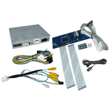 NavLinkz RL4-MIB2-E18 Reverse Camera Interface For VW Crafter & MK2 MAN TGE MIB2 GP Entry