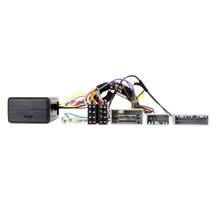 Connects2 CTSHO006.2 Steering Wheel Control Interface For Honda Civic CR-V Tourer (2012-2016)