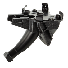 ATD PRO MCM-49933 Mirror Mount Base Replacement Stalk For Citroen Peugeot Vauxhall VW