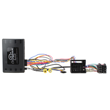 Connects2 CTUVW02 Steering Wheel Interface For VW Golf Polo Non-Amplified (2012-2018)