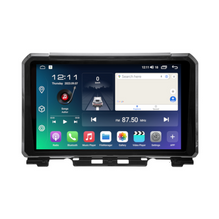 PBA SZ2672A 9" Android Auto Radio GPS Nav CarPlay IPS DSP Head Unit For Suzuki Jimny