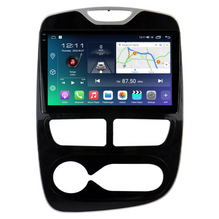 PBA RE2694B Android S10 QLED Head Unit CarPlay Auto Nav GPS For Renault Clio 4 (2012-2019)