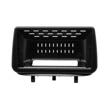 ATD RFP-22145 Android Large 9" Screen Fascia Panel Frame For Vauxhall Meriva B (2010-2014)