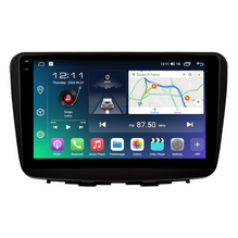 PBA SZ2663A Android S10 QLED Head Unit CarPlay Auto Nav GPS For Suzuki Baleno (2016-2019)