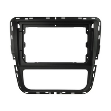 ATD RFP-22790 Android Large 9" Screen Fascia Panel For Volkswagen Passat (2011-2019)