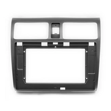 ATD RFP-22259 Android Large 10" Screen Fascia Frame Panel For Suzuki Swift (2004-2010)