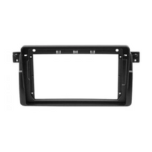 ATD RFP-22498 Android Large 9" Screen Fascia Frame Panel For BMW 3 Series E46 (1998-2006)