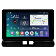 PBA CT2443B Android S10 QLED Head Unit CarPlay Auto Nav GPS For Citroen C3 (2016-2023)