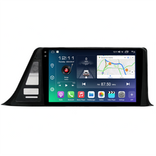 PBA TY2056C Android S10 QLED Head Unit CarPlay Auto Nav GPS For Toyota C-HR (2016-2023)