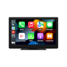 CKG-CP3001 Dashboard Mounted 7" Monitor for Wireless CarPlay/Android Auto