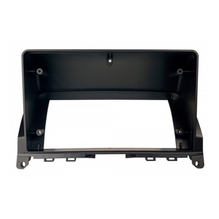 ATD RFP-22702 Android Large 9" Screen Fascia Frame Panel For Mercedes C-Class (2007-2011)