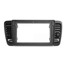 ATD RFP-22664 Android Large 9" Screen Fascia Frame Panel For Subaru Outback (2003-2009)