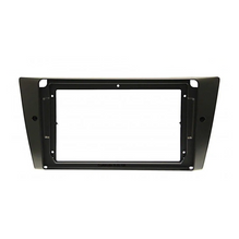 ATD RFP-22125 Android Large 9" Screen Fascia Frame Panel For BMW 3 Series E90 (2006-2011)