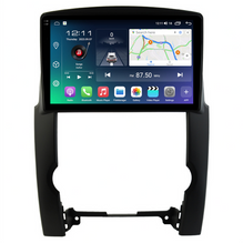 PBA KI2541A Android S10 QLED Head Unit CarPlay Auto Nav GPS For Kia Sorento (2009-2012)