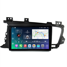 PBA KI2240A Android S10 QLED Head Unit CarPlay Auto Nav GPS For Kia Optima (2011-2015)