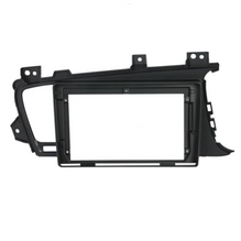 ATD RFP-22191 Android Large 9" Screen 4 Screw Fascia Frame Panel For Kia Optima (2011-2015)