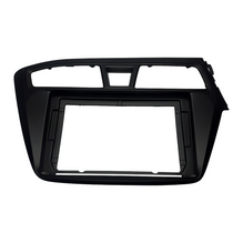 ATD RFP-22578 Android Large 9" Screen 4 Screw Fascia Frame Panel For Hyundai i20 (2014-2022)