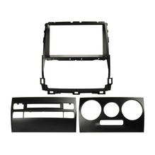ATD RFP-52070 Android Large 9" Screen Fascia Frame Panel For Toyota Prado 120 (2004-2009)