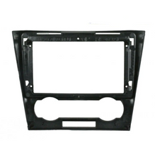 ATD RFP-22553 Android Large 9" Screen Fascia Frame Panel For Chevrolet Epica (2007-2012)