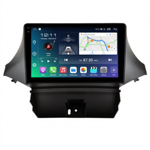 PBA CH2420A Android S10 QLED Head Unit CarPlay Auto GPS For Chevrolet Orlando (2011-2015)