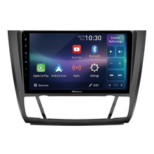 Pioneer SPH-PF97BT Perfect Fit BMW02 9" Head Unit CarPlay BT FM For BMW 1 Series (2004-2011)