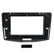 ATD RFP-52085 Android Large 10" Screen Fascia Frame Panel For Volkswagen Passat (2011-2015)