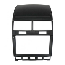 ATD RFP-52089 Android Large 9" Screen Fascia Frame Panel For VW Touareg Mk1 (2002-2010)