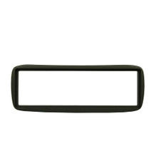 ATD RFP-50104 Single DIN Radio Fascia Panel Frame For Alfa Romeo GTV Spider Type 916 (Pre-2003)