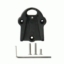 ATD PRO MCM-49905 Mirror Mounting Base Replacement Stalk For Alfa MiTo Fiat Ducato Iveco Daily