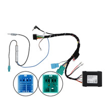 Pioneer CD-FCA-UAR.003 CanBus UART Infotainment Adaptor For Fiat Ducato Series 8 With Uconnect R1