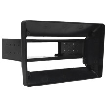 ATD RFP-52944 Universal Radio Frame Fascia Panel Mounting Kit For 9" Perfect Fit
