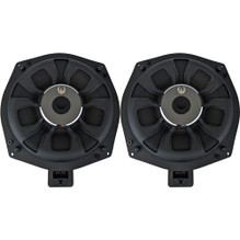 Phoenix Gold ZDSB200S 8" (200mm) OEM-Fit UnderSeat Subwoofers For BMW E/F Series