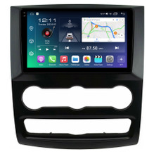 PBA ME2999A 10" Android Head Unit CarPlay Auto Radio For MB Sprinter W603 VW Crafter Mk1