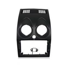 ATD RFP-52045 Android Large 9" Screen Fascia Frame Panel For Nissan Qashqai (2007-2014)