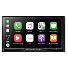 Pioneer AVH-Z9200DAB Double DIN 7" DAB CD Head Unit With Wireless CarPlay Android Auto