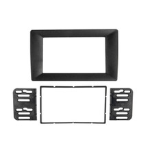 ATD RFP-52601 Perfect Fit Radio Fascia Panel Switch Frame From 10" To Double DIN Conversion